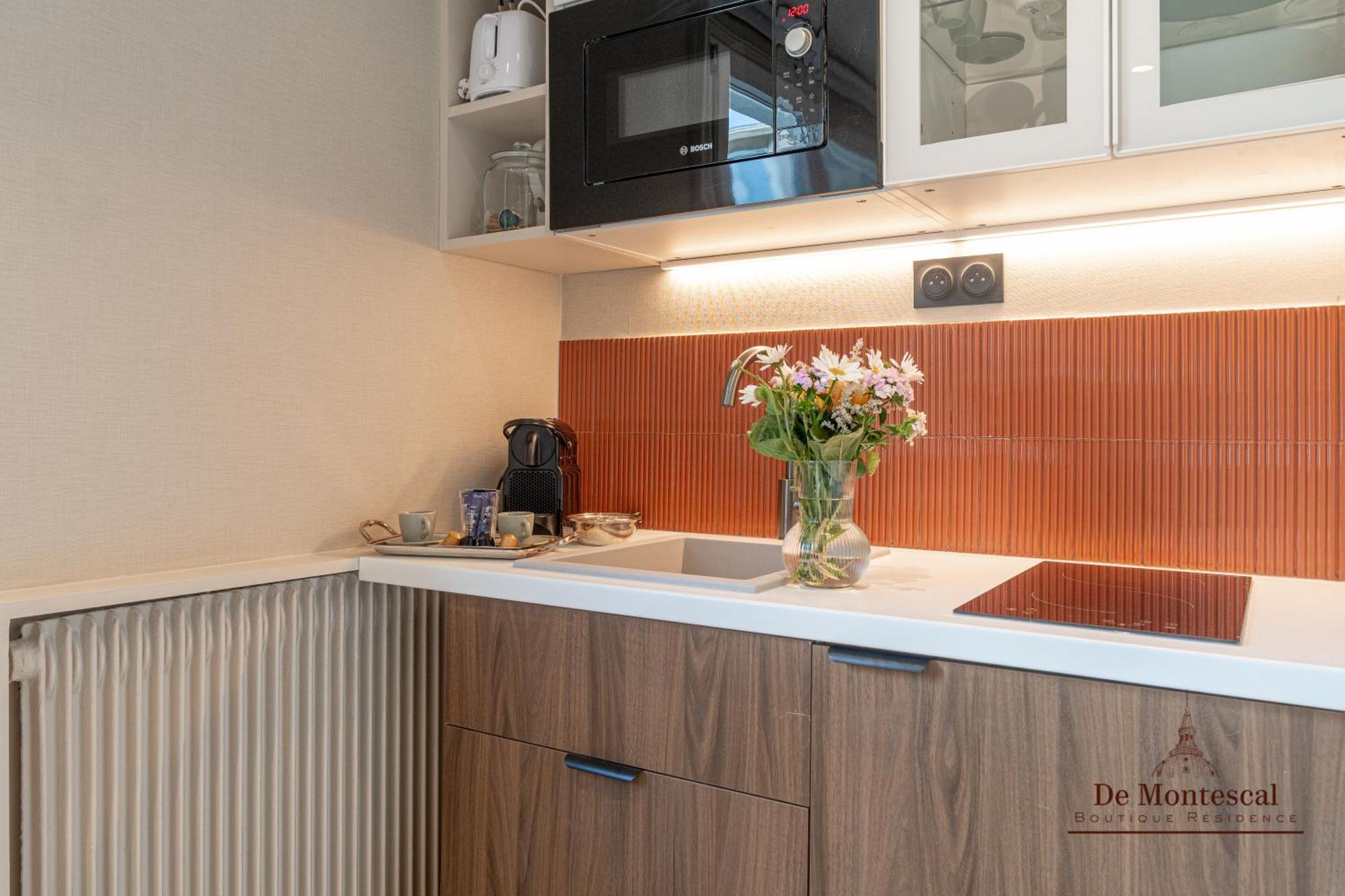 De Montescal- Montparnasse Central With Ac 11 To 14M2 Studio In A Prime Location Paris Exterior photo