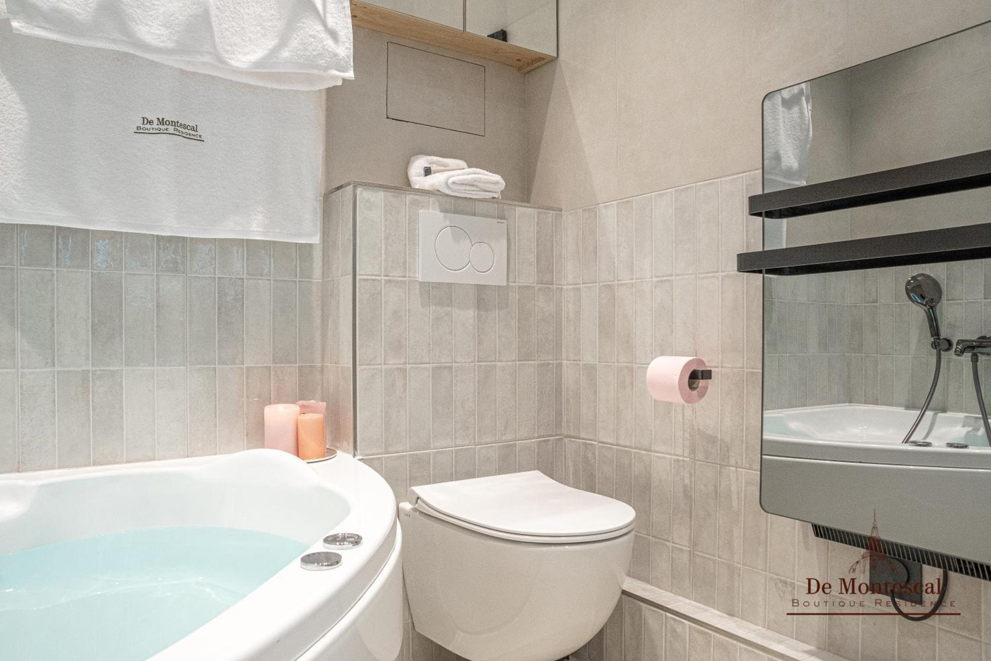 De Montescal- Montparnasse Central With Ac 11 To 14M2 Studio In A Prime Location Paris Exterior photo